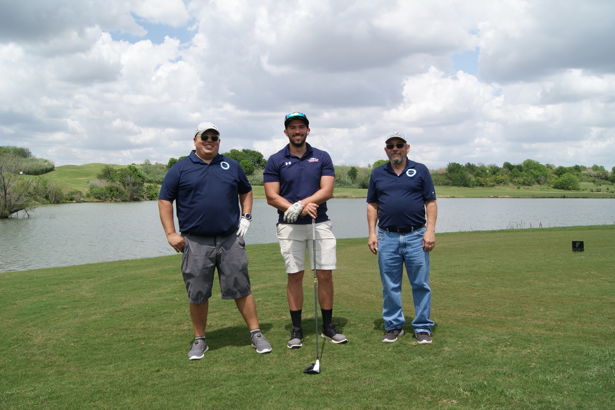 2023 Golf Tournament
