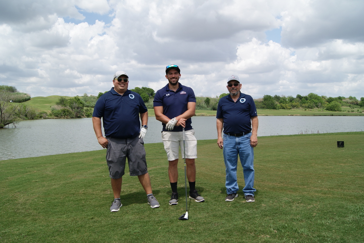 2023 Golf Tournament