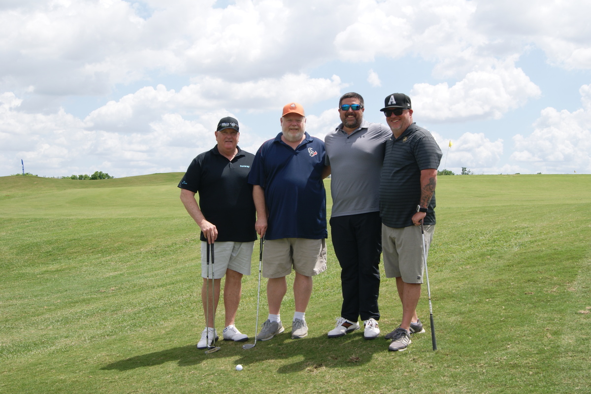 2023 Golf Tournament