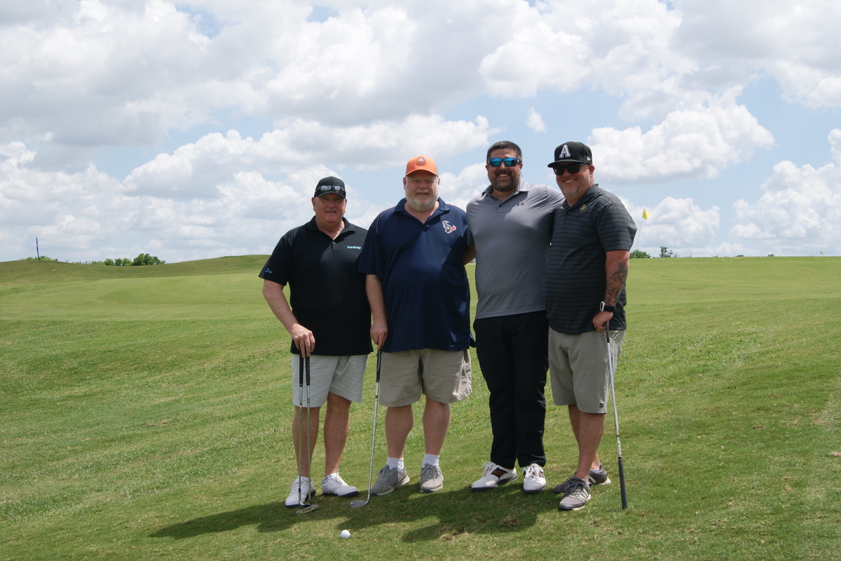 2023 Golf Tournament