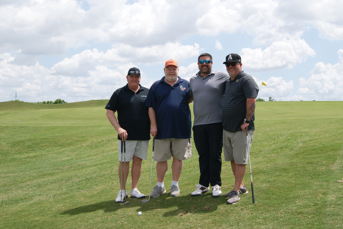 2023 Golf Tournament
