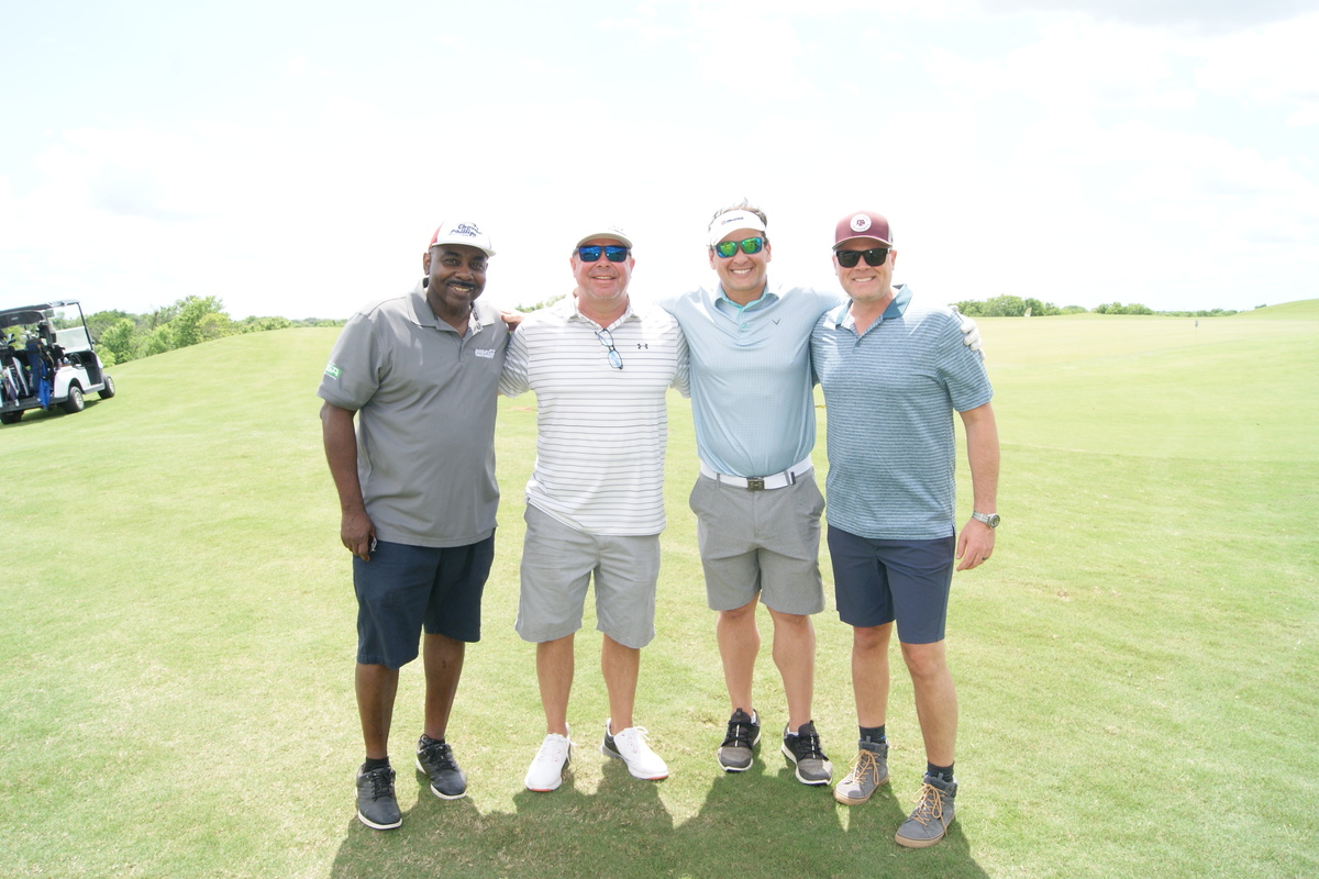2023 Golf Tournament