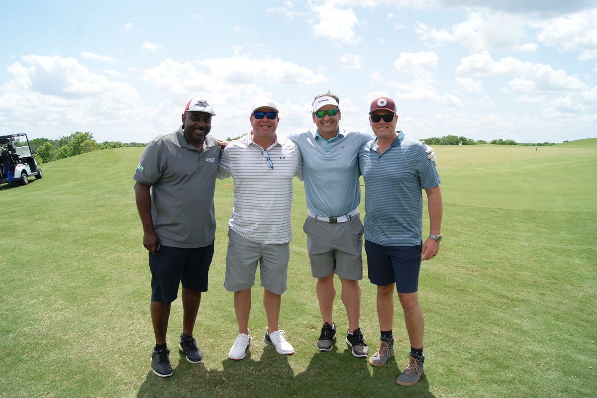 2023 Golf Tournament