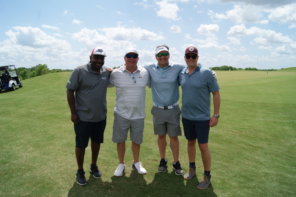 2023 Golf Tournament