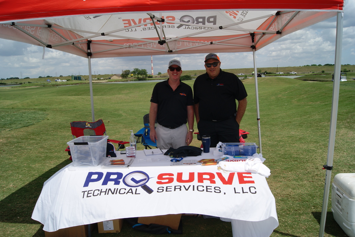 2023 Golf Tournament
