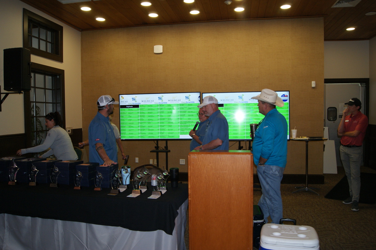 2023 Golf Tournament