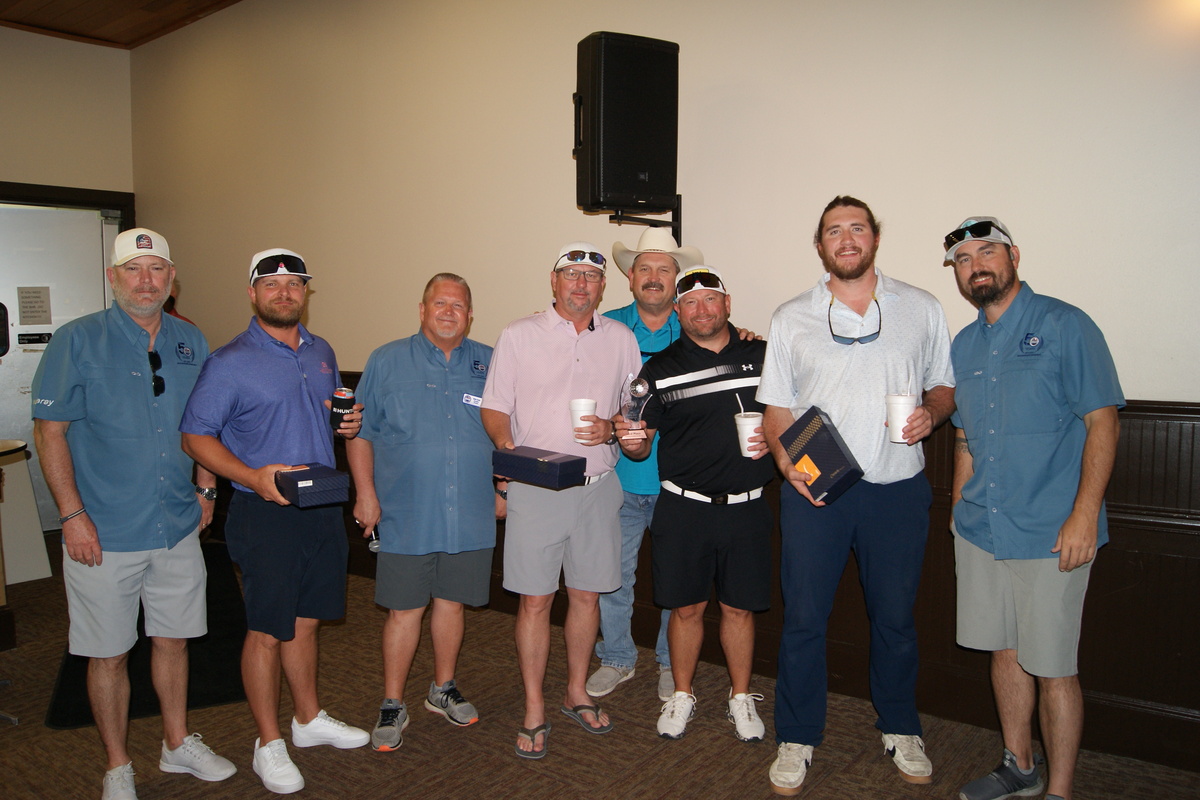 2023 Golf Tournament