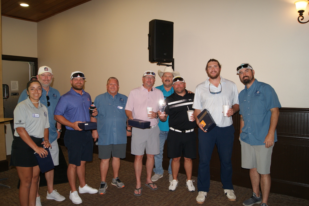2023 Golf Tournament