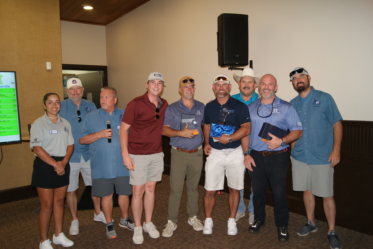 2023 Golf Tournament