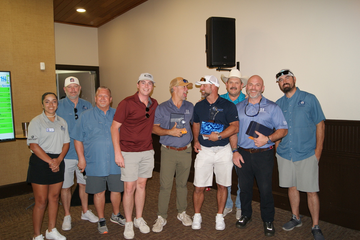 2023 Golf Tournament
