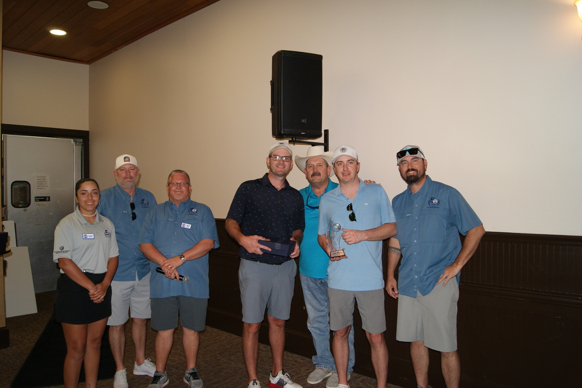 2023 Golf Tournament