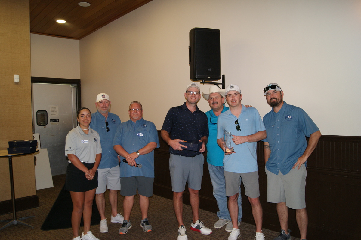 2023 Golf Tournament