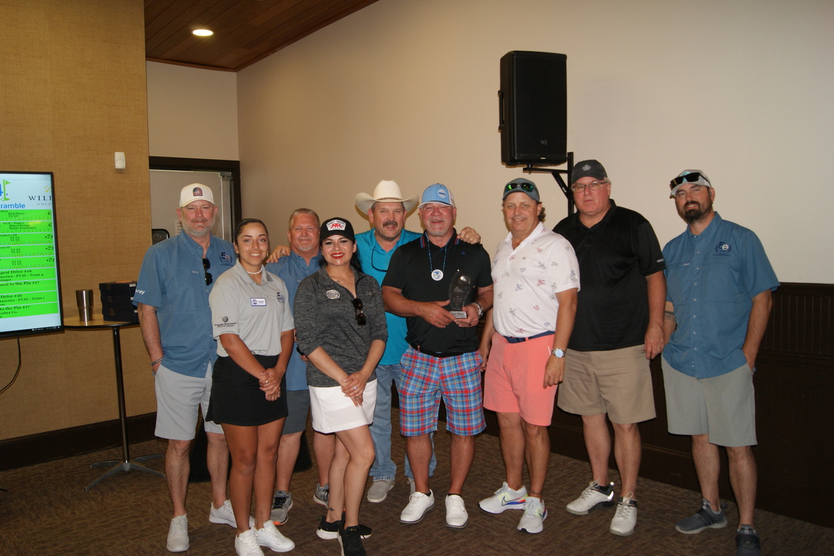2023 Golf Tournament