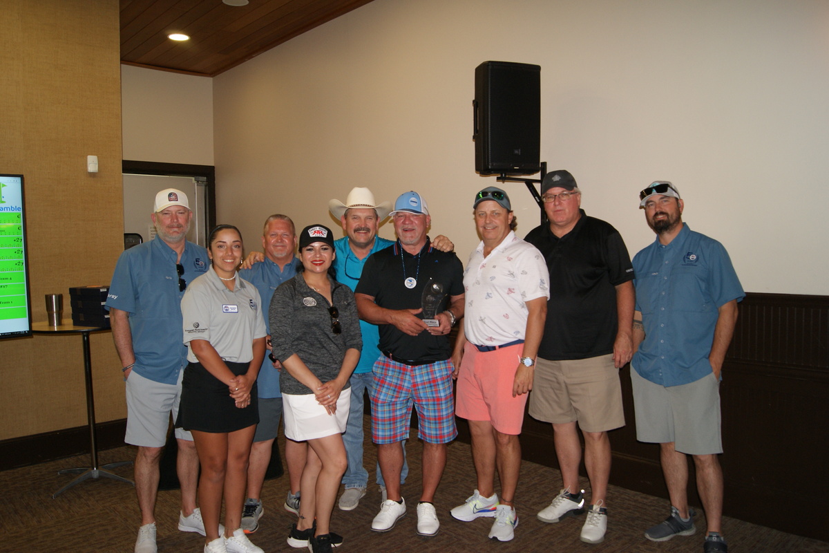 2023 Golf Tournament