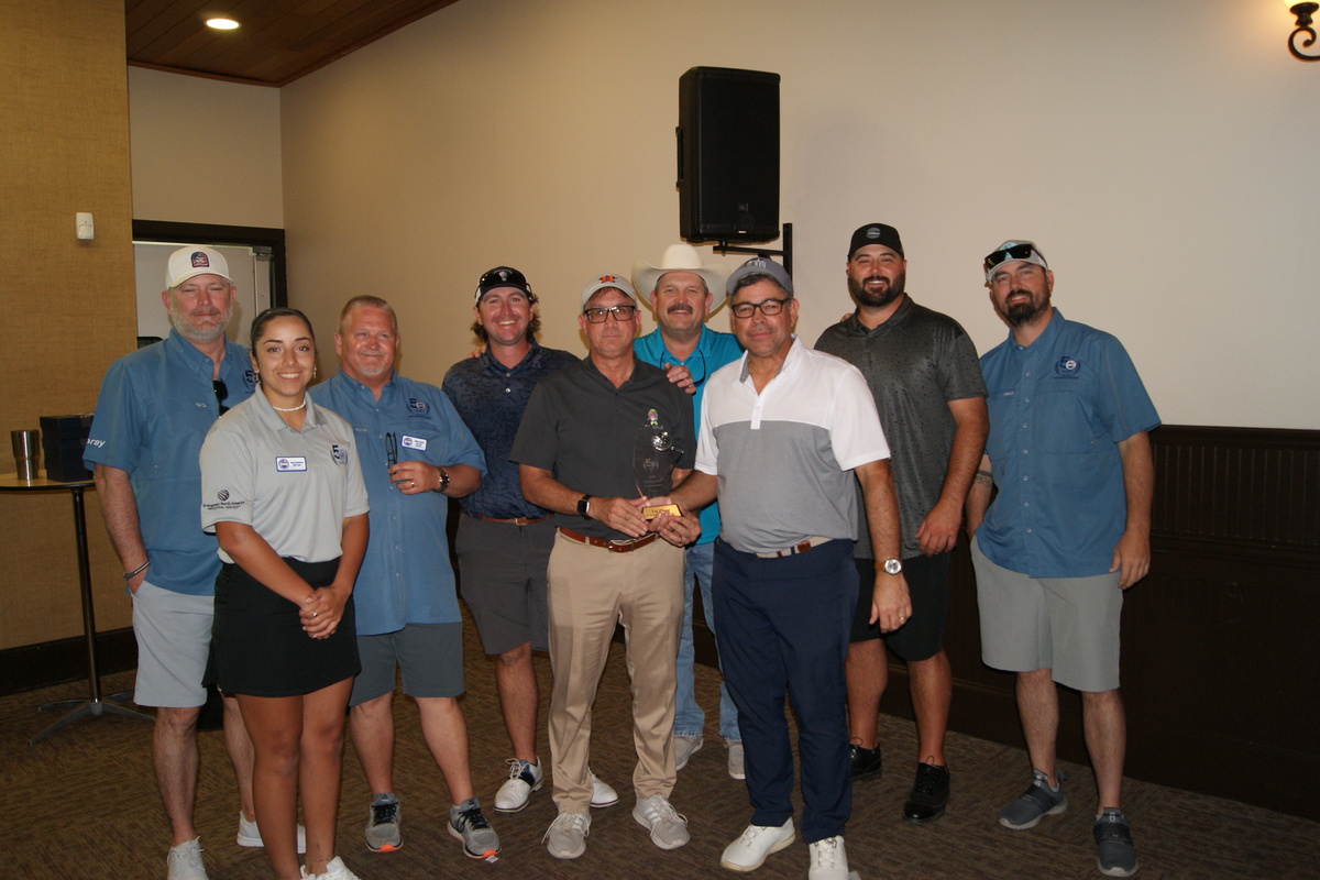 2023 Golf Tournament