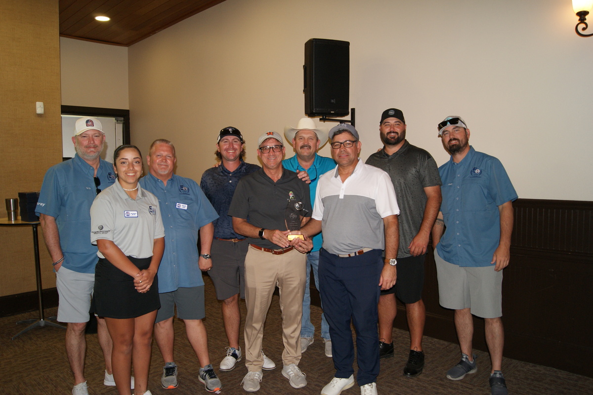 2023 Golf Tournament