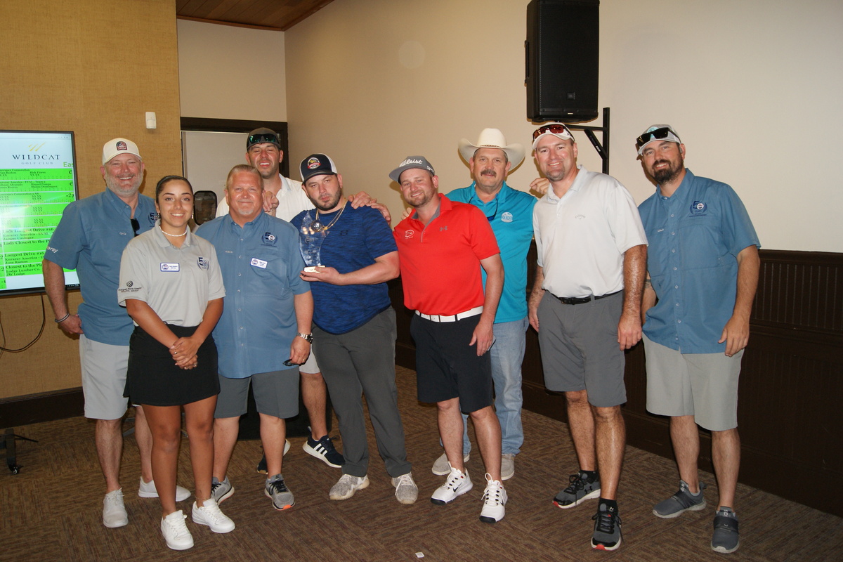 2023 Golf Tournament