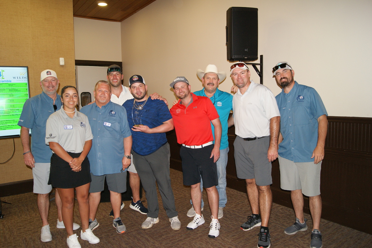 2023 Golf Tournament