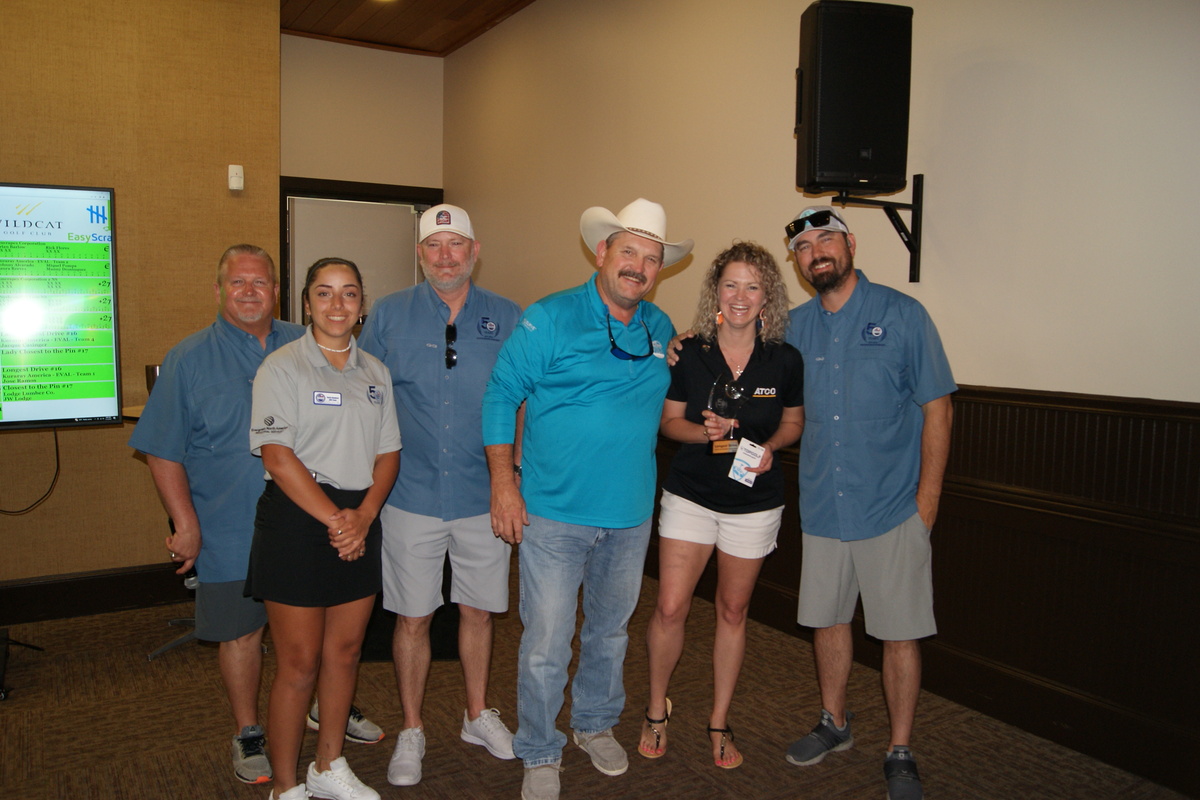 2023 Golf Tournament