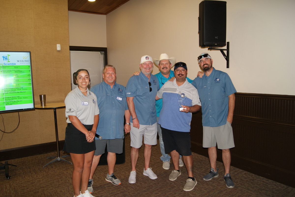 2023 Golf Tournament
