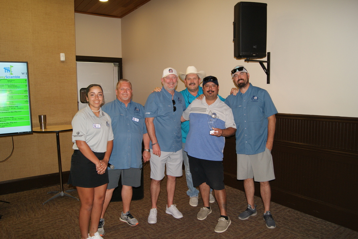 2023 Golf Tournament
