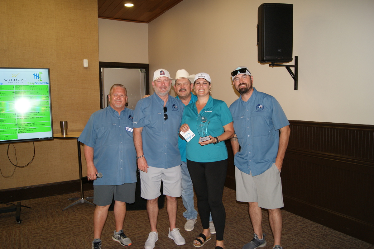 2023 Golf Tournament