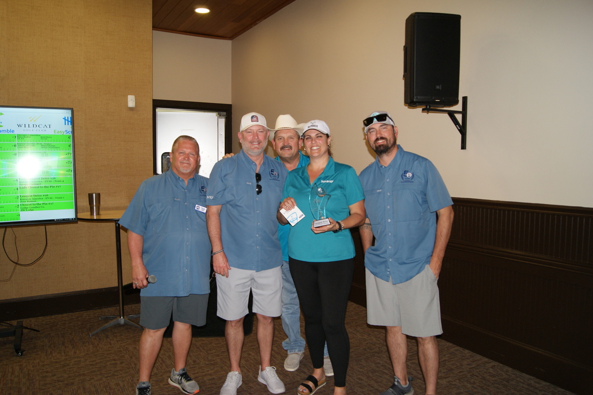 2023 Golf Tournament