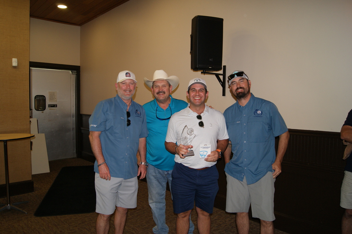 2023 Golf Tournament