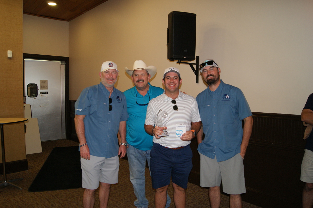 2023 Golf Tournament