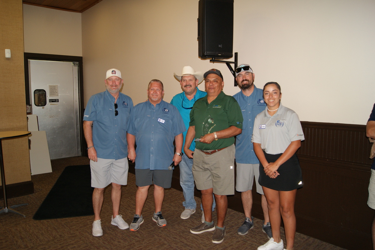 2023 Golf Tournament
