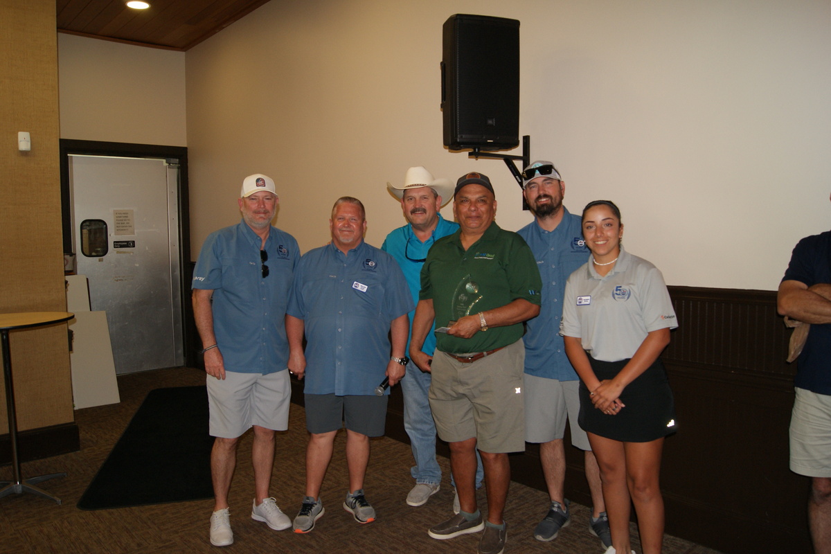 2023 Golf Tournament