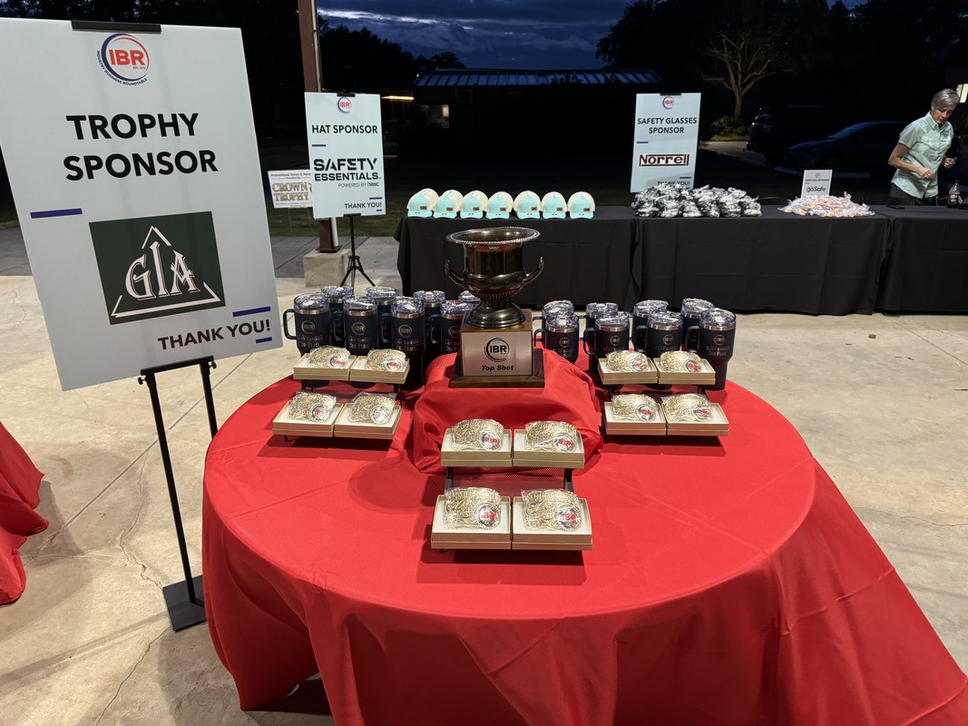 2024 Clay Shoot