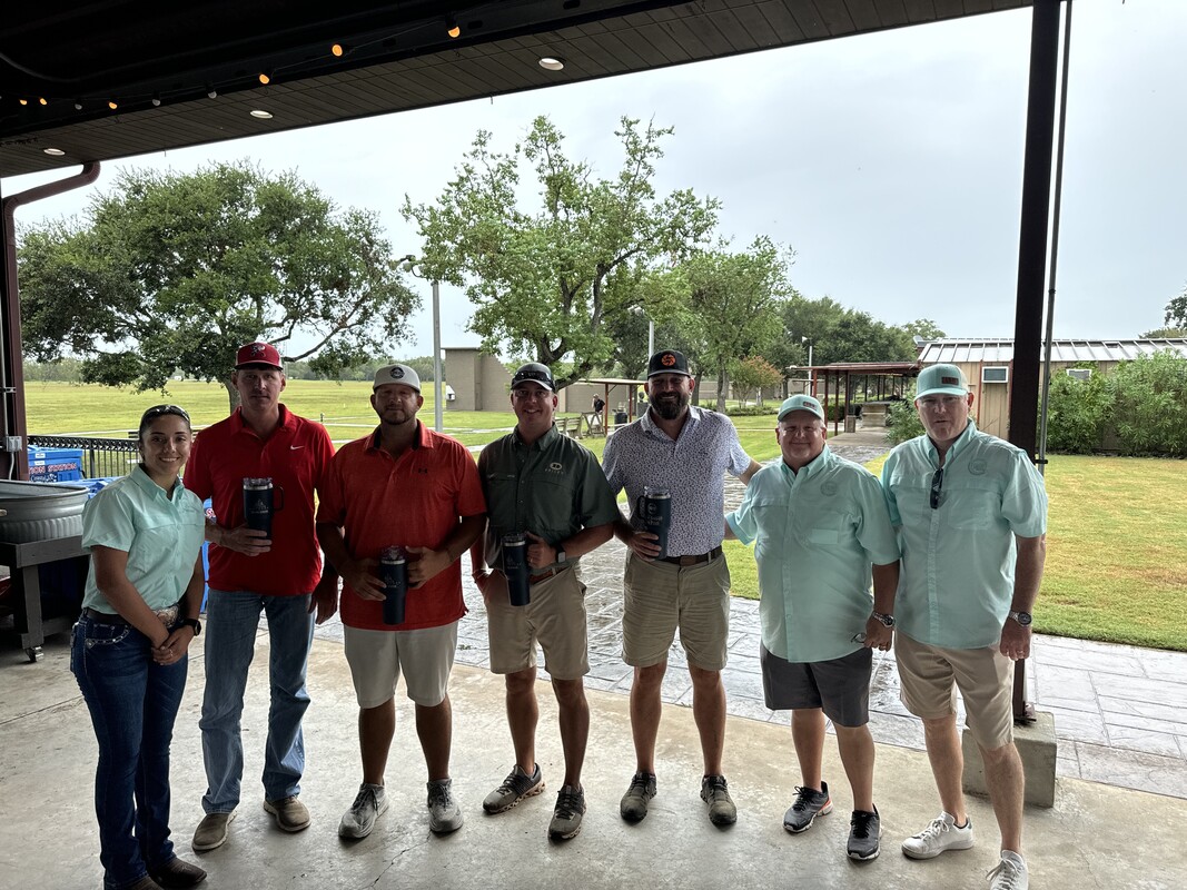 2024 Clay Shoot