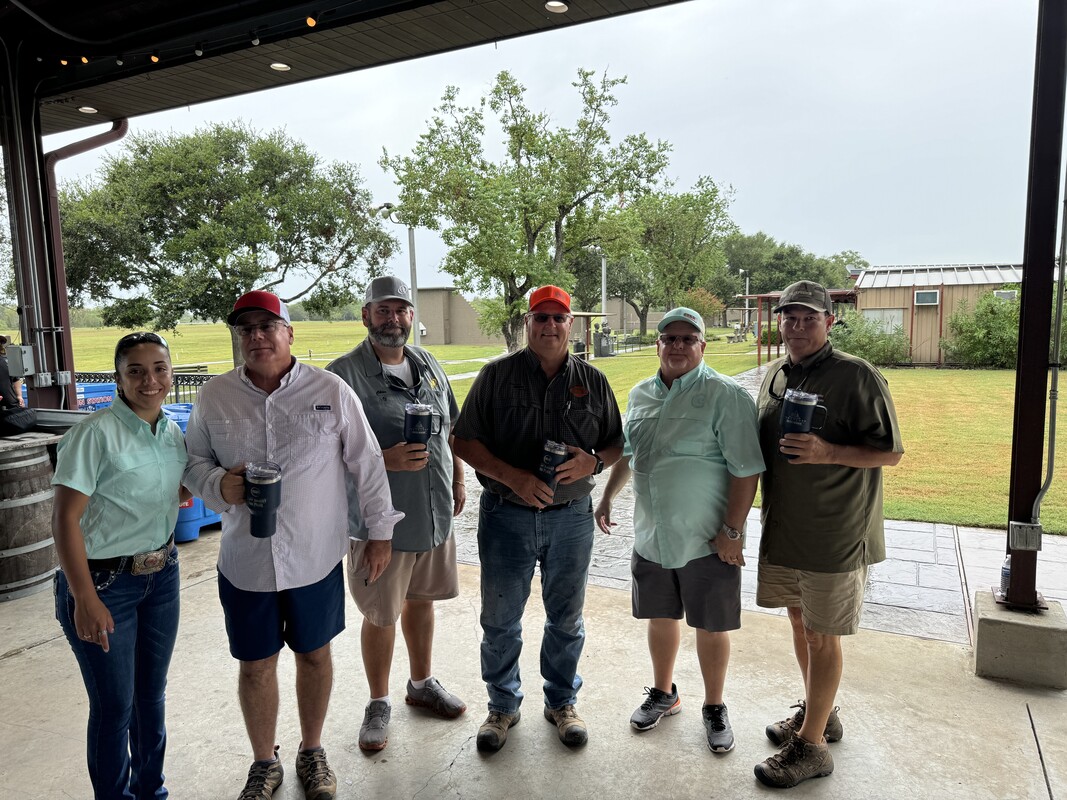 2024 Clay Shoot