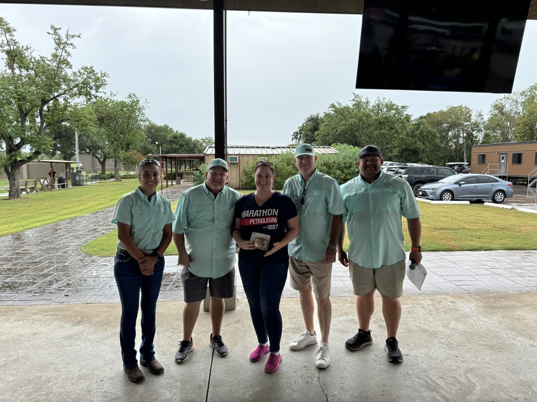 2024 Clay Shoot