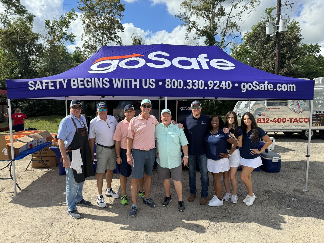 2024 Clay Shoot