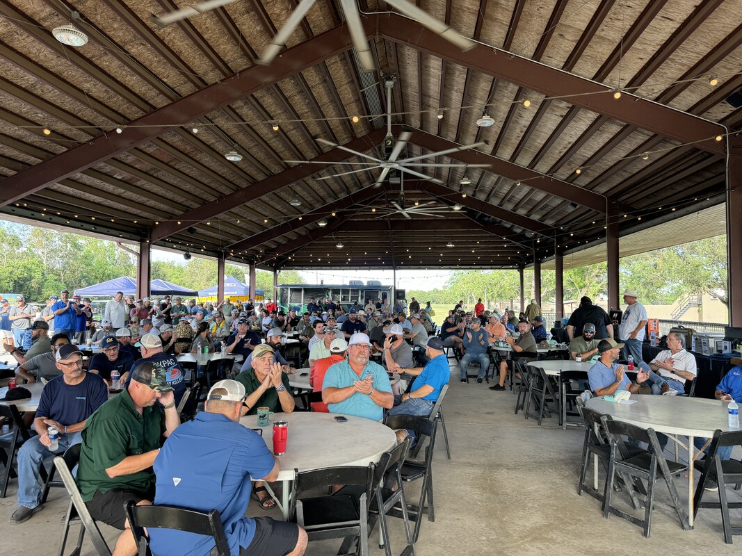 2024 Clay Shoot