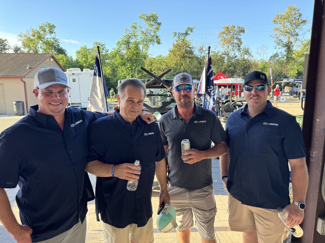 2024 Clay Shoot