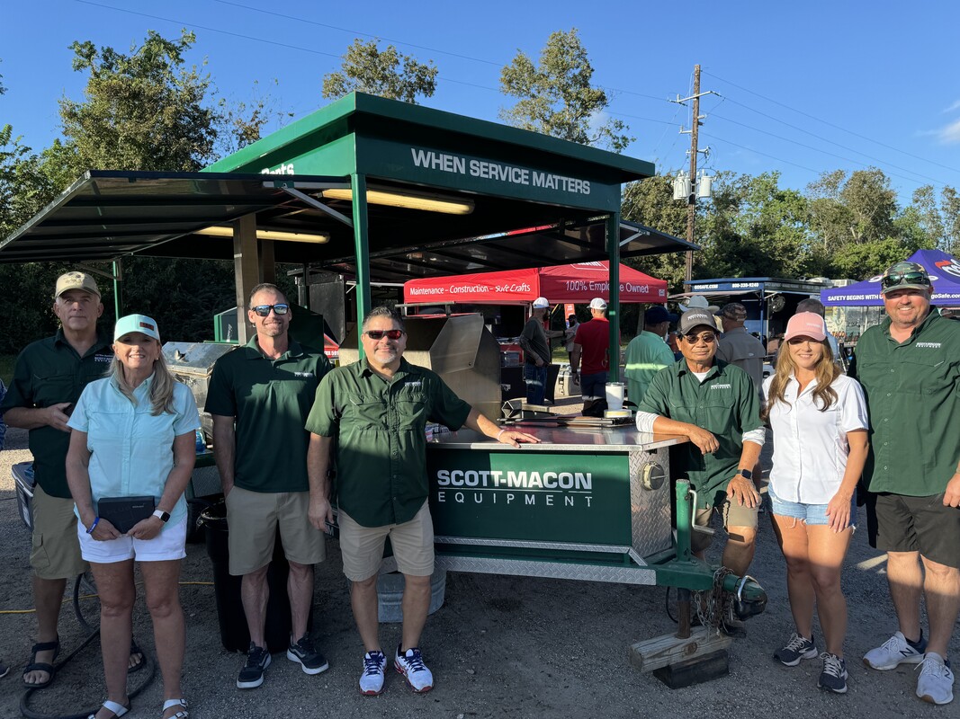 2024 Clay Shoot