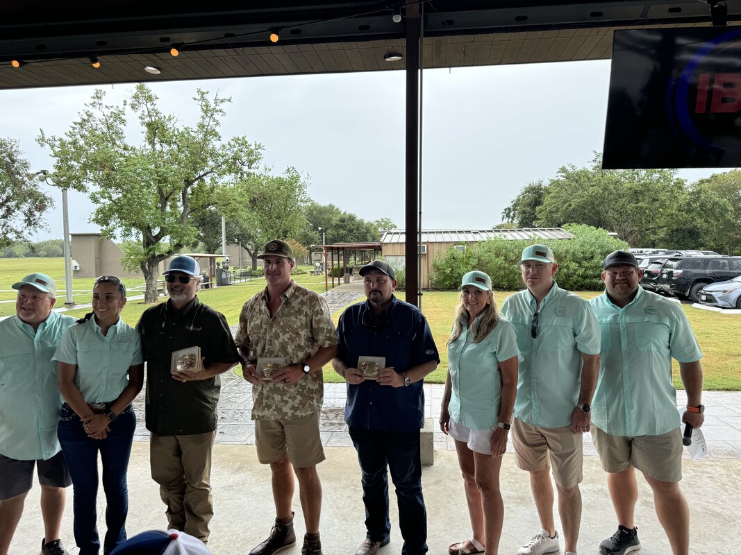 2024 Clay Shoot