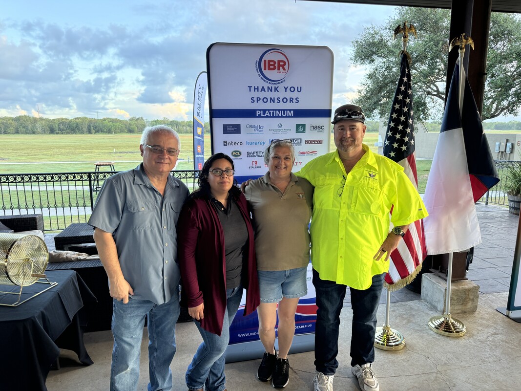 2024 Clay Shoot