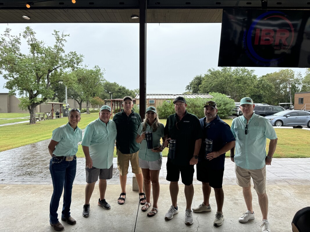 2024 Clay Shoot