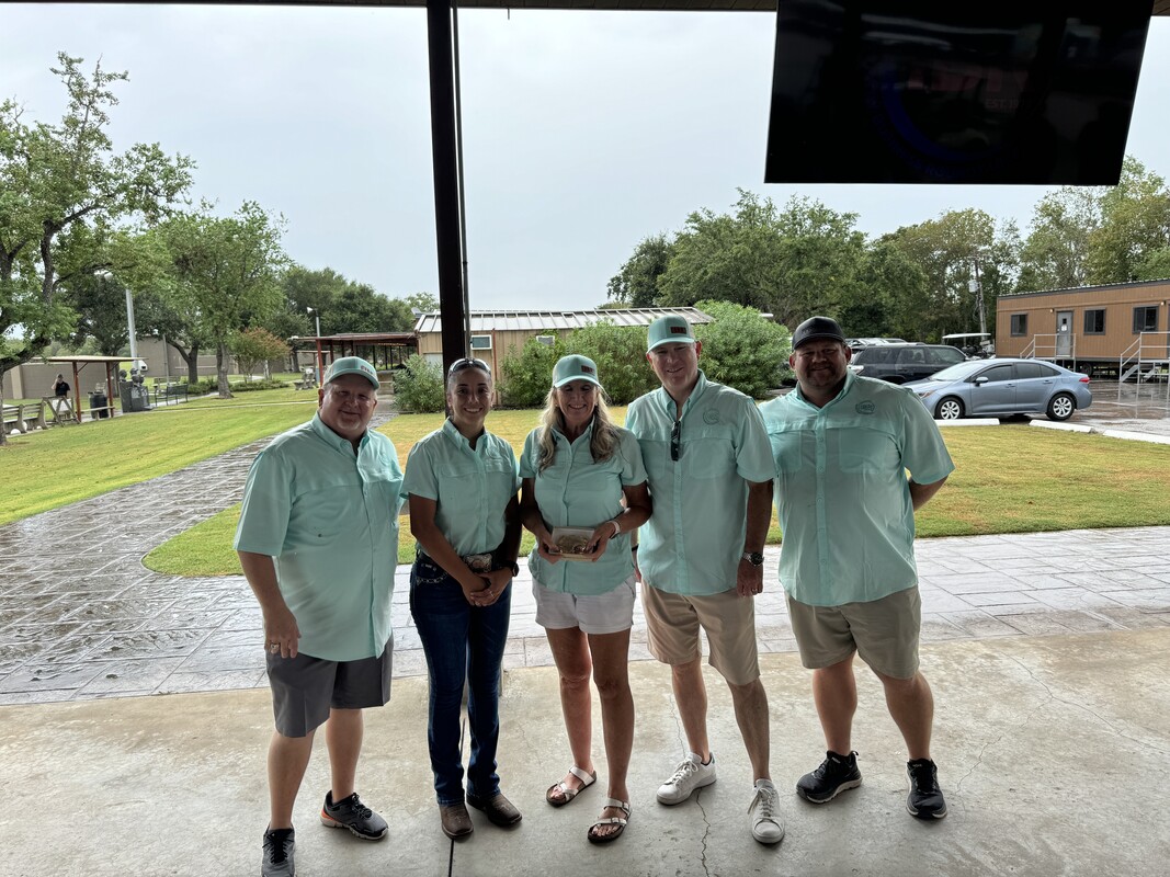 2024 Clay Shoot
