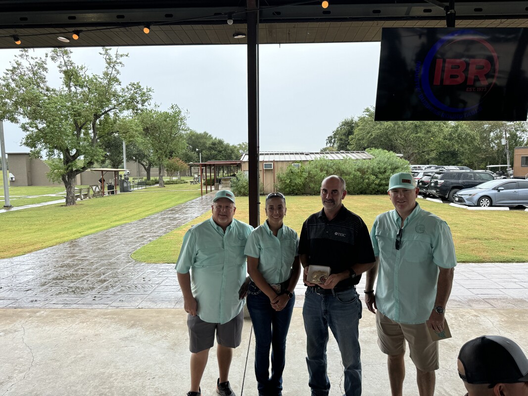 2024 Clay Shoot
