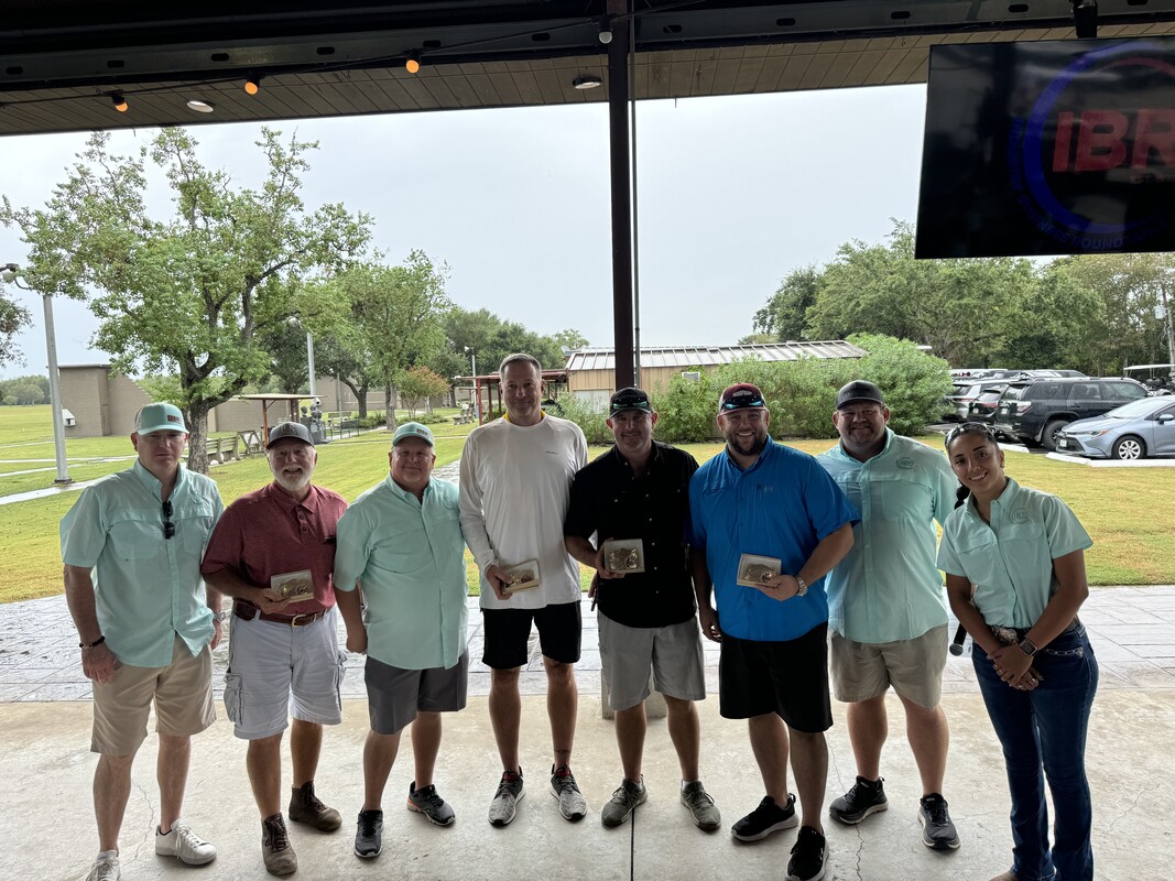 2024 Clay Shoot