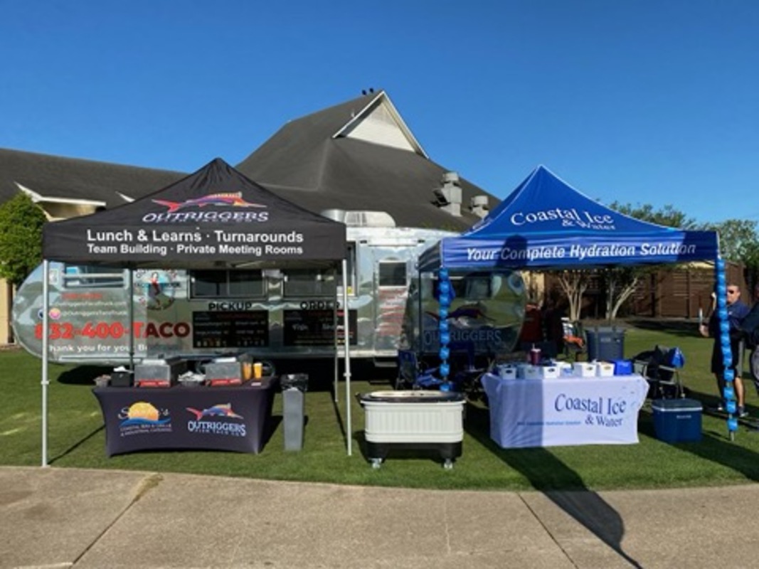 2024 Golf Tournament Gallery