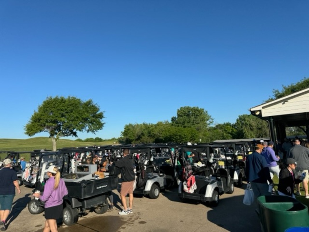2024 Golf Tournament Gallery