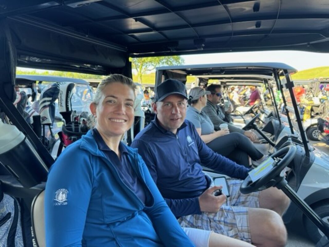 2024 Golf Tournament Gallery
