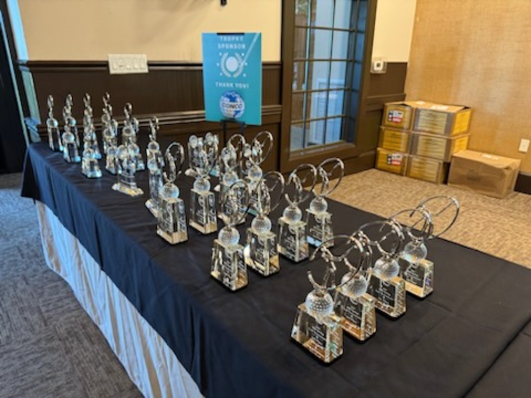2024 Golf Tournament Gallery