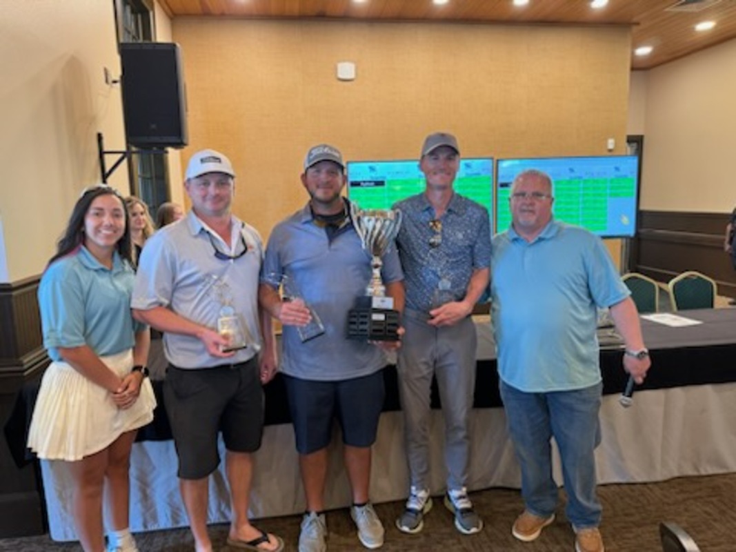 2024 Golf Tournament Gallery